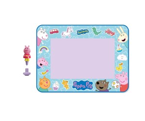 Peppa Gris - Tomy Peppa Pig - Aquadoodle - 5011666720343