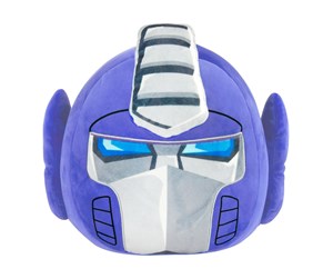 Dukker, Bamser & Utstyr - Tomy Club Mocchi-Mocchi- Transformers Optimus Prime Mega Plush 15cm - 0053941124397