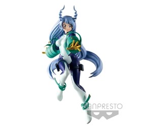 Reklameartikler - Banpresto - MY AMAZING HEROES NEJIRE 17 cm - Figur - BP18293P