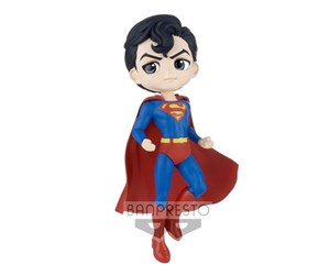 Reklameartikler - Banpresto - SUPERMAN Q POSKET - Figur - BP18349P