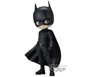 Reklameartikler - Banpresto - THE BATMAN Q POSKET - Figur - BP18351P