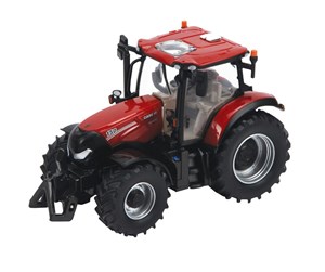 Leketøysbil - Tomy Britains - CASE Maxxum 150 Tractor Die-Cast Model - 0036881432913