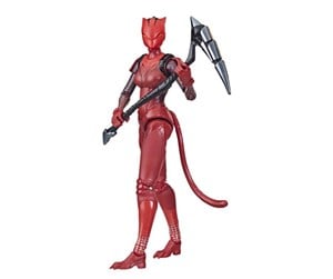 Figurer - Hasbro Fortnite Victory Royale Series Lynx (Red) - F57105X0