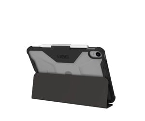 Nettbrett - Deksler og etui - UAG Plyo - black/ice - iPad 10.9" 2022 - 123392114043