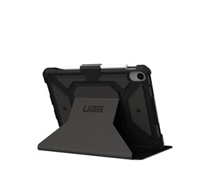 Nettbrett - Deksler og etui - UAG Metropolis SE - black - iPad 10.9" 2022 - 12339X114040