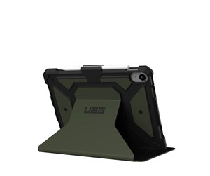 Nettbrett - Deksler og etui - UAG Metropolis SE - olive - iPad 10.9" 2022 - 12339X117272