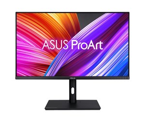 Skjerm - 31.5" ASUS ProArt PA328QV - 2560x1440 - IPS - HDR10 - 90LM00X0-B02370