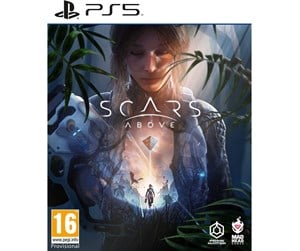 Spill - Scars Above - Sony PlayStation 5 - Action/Adventure - 4020628618452