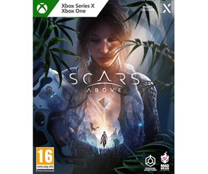 Spill - Scars Above - Microsoft Xbox One - Action/Adventure - 4020628618445