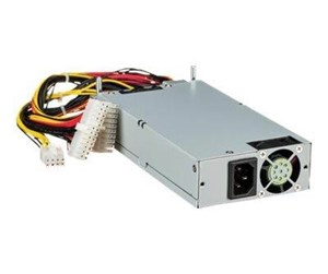 Strømforsyning (PSU) - QNAP FSP - power supply - 350 Watt Strømforsyning (PSU) - 350 Watt - ATX - 80 Plus - PWR-PSU-350W-FS02