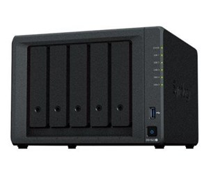 NAS-Server - Synology Disk Station DS1522+ - NAS-Server - DS1522+