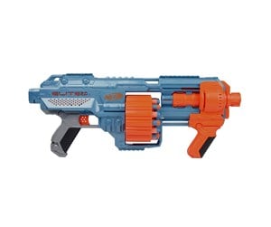 Leketøysvåpen - NERF Nerf Elite 2.0 Shockwave RD-15 - E9527EU4