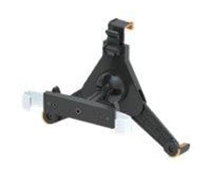 Nettbrett - Andre tilbehør - ConnecTech CTB4000 - car holder for tablet - CTB4000