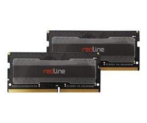 RAM - Mushkin Redline - MRA4S320GJJM8GX2