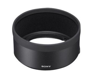 Kamera & Objektivtilbehør - Sony ALC-SH163 - lens hood - ALCSH163.SYH