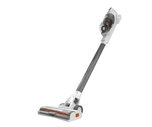 Håndstøvsuger - Black & Decker Skaftstøvsuger POWERSERIES+™ Cordless Stick Vacuum - BHFEA520J-QW