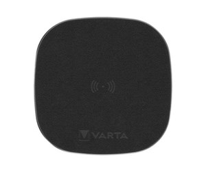 Mobil - Adaptere og ladere - VARTA wireless charging pad - 15 Watt - 57905 101 111