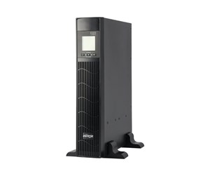 UPS - Gembird EnerGenie EG-UPSRACK-10 - UPS - 800 Watt - 1000 VA - EG-UPSRACK-10