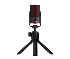 Mikrofon - Røde RODEX - XCM-50  Compact Condenser USB Microphone for Streaming - XCM50