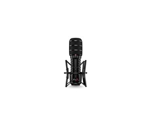 Mikrofon - Røde RODEX - XDM-100 Cardioid End-Address Dynamic with advanced DSP - XDM100