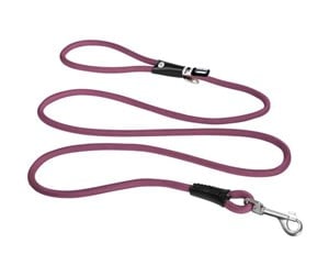 Hund - Curli Stretch Comfort Leash - Ruby (M) - H82932