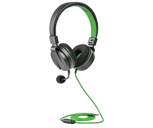 Spill - Tilbehør - Snakebyte Headset X - Headset - Microsoft Xbox One - SB913099