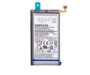 Mobil - Adaptere og ladere - Samsung EB-BG970ABU battery - Li-Ion - GH82-18825A