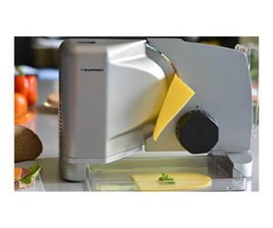 Påleggsmaskin - Blaupunkt Påleggsmaskin FMS501 - slicer - 200 W - BLAUPUNKT FMS501