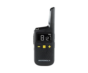 Babyutstyr - Motorola XT185 two-way radio - PMR - MOTOXT185