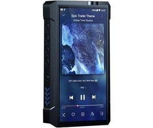 Forsterker - FiiO M17 - 148135