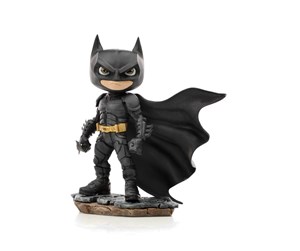 Reklameartikler - Iron Studios - Statue Batman - The Dark Knight - MiniCo - Figur - 0602883134331