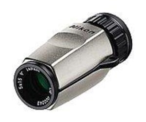 Kikkert - Nikon Monocular HG - monocular 7 x 15 - BDA005AA