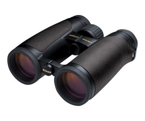 Kikkert - Nikon EDG - binoculars 8 x 42 - BAA771EA