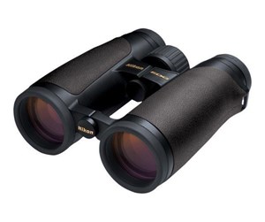 Kikkert - Nikon EDG - binoculars 10 x 42 - BAA772EA