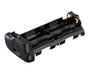 Kamerabatteri & Batterigrep - Nikon MS-D11 - battery holder - VFD10101