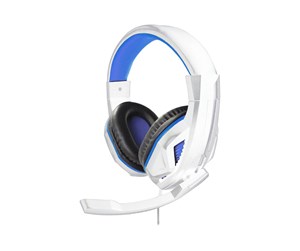 Hodetelefoner - Steelplay HP-44 - headset - JVAPS500007