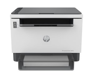 Skriver - HP LaserJet Tank MFP 1604w Mono Laser All in One Laserskriver Multifunksjon - Sort/hvit - Laser - 381L0A#B19