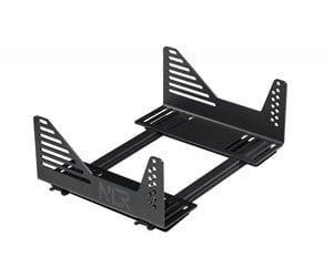 Spill - Tilbehør - Next Level Racing NL Racing Universal Seat Brackets for GTTRACK and FGT - Accessories for game console - NLR-A017