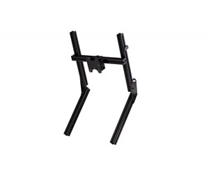 Veggmontering, AV-braketter & AV-møbler - Next Level Racing Elite Direct Mount Overhead Monitor Add-on - Black Edition - NLR-E018