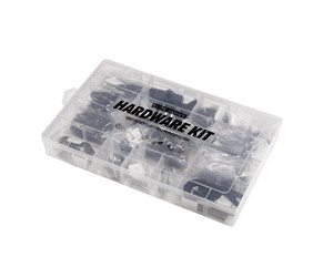 Spill - Tilbehør - Next Level Racing NL Racing Elite Hardware Kit - Accessories for game console - NLR-E027