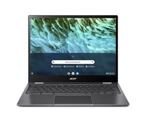 Bærbar PC - Acer Chromebook Spin 713 - 13.5" | Core i3 | 8GB | 256GB - NX.A6XED.001