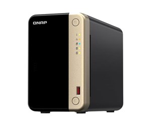 NAS-Server - QNAP TS-264 - NAS-Server - TS-264-8G