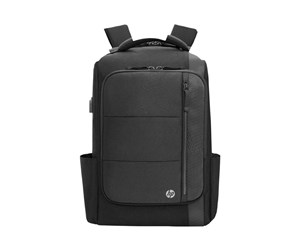 Veske/Hylster/Sekk til bærbar PC - HP Renew Executive -16.1" - Laptop Backpack - 6B8Y1AA