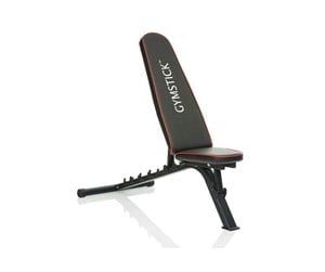 Sport & Fitness - Gymstick Fitness Bench - STR-FB