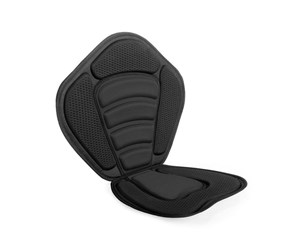 Sport & Fitness - Ozean Deluxe Seat black - SP-SUP-40