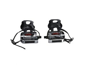 Sport & Fitness - Gymstick SPD Pedals for Indoor Racer - SB-SPD