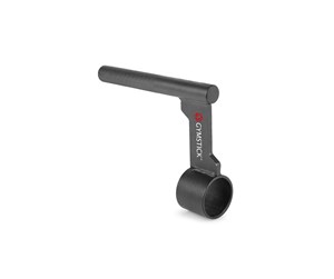 Sport & Fitness - Gymstick Single Landmine Handle - PRO-SLH