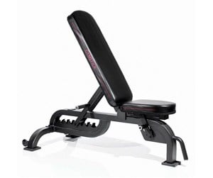 Sport & Fitness - Gymstick Adjustable Bench Pro - PRO-AB