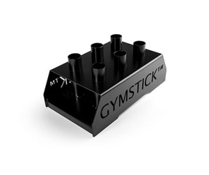 Sport & Fitness - Gymstick Barbell Holder - OB-BH6