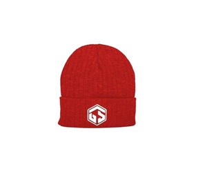 Sport & Fitness - Gymstick GS Beanie (red) - GS-BEA-R